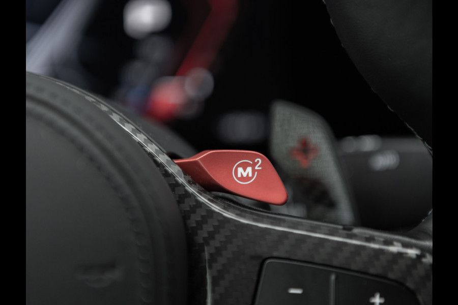 BMW 2 Serie Coupé M2 - M-Zetels - ACC - M-Driver Pack - Head-up - Carbon Interieur