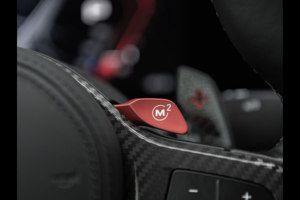 BMW 2 Serie Coupé M2 - M-Zetels - ACC - M-Driver Pack - Head-up - Carbon Interieur