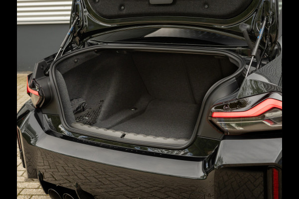 BMW 2 Serie Coupé M2 - M-Zetels - ACC - M-Driver Pack - Head-up - Carbon Interieur