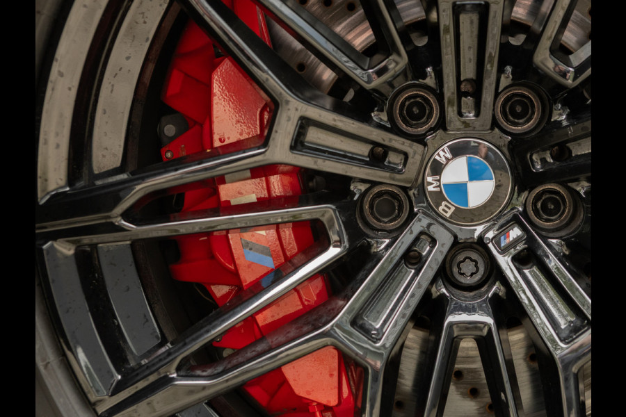 BMW 2 Serie Coupé M2 - M-Zetels - ACC - M-Driver Pack - Head-up - Carbon Interieur