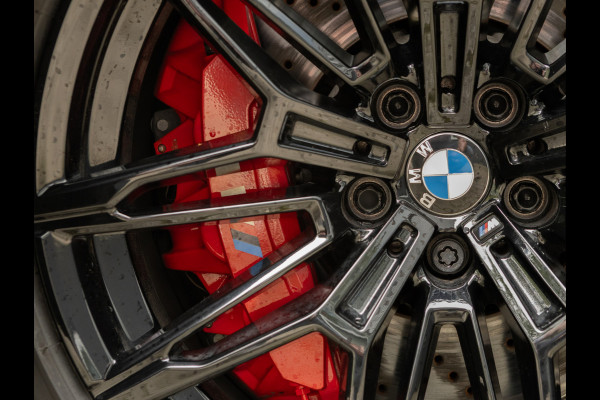 BMW 2 Serie Coupé M2 - M-Zetels - ACC - M-Driver Pack - Head-up - Carbon Interieur