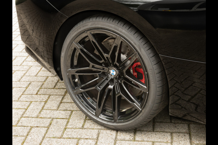 BMW 2 Serie Coupé M2 - M-Zetels - ACC - M-Driver Pack - Head-up - Carbon Interieur