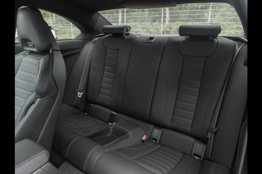 BMW 2 Serie Coupé M2 - M-Zetels - ACC - M-Driver Pack - Head-up - Carbon Interieur