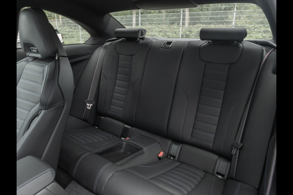 BMW 2 Serie Coupé M2 - M-Zetels - ACC - M-Driver Pack - Head-up - Carbon Interieur