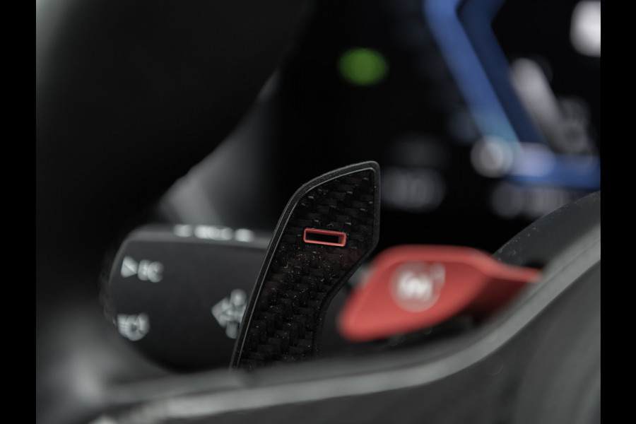 BMW 2 Serie Coupé M2 - M-Zetels - ACC - M-Driver Pack - Head-up - Carbon Interieur