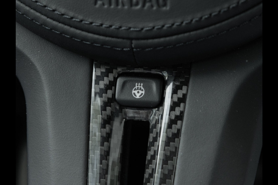 BMW 2 Serie Coupé M2 - M-Zetels - ACC - M-Driver Pack - Head-up - Carbon Interieur