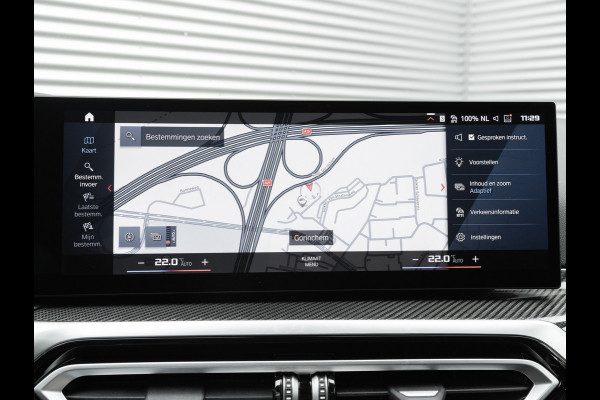 BMW 2 Serie Coupé M2 - M-Zetels - ACC - M-Driver Pack - Head-up - Carbon Interieur