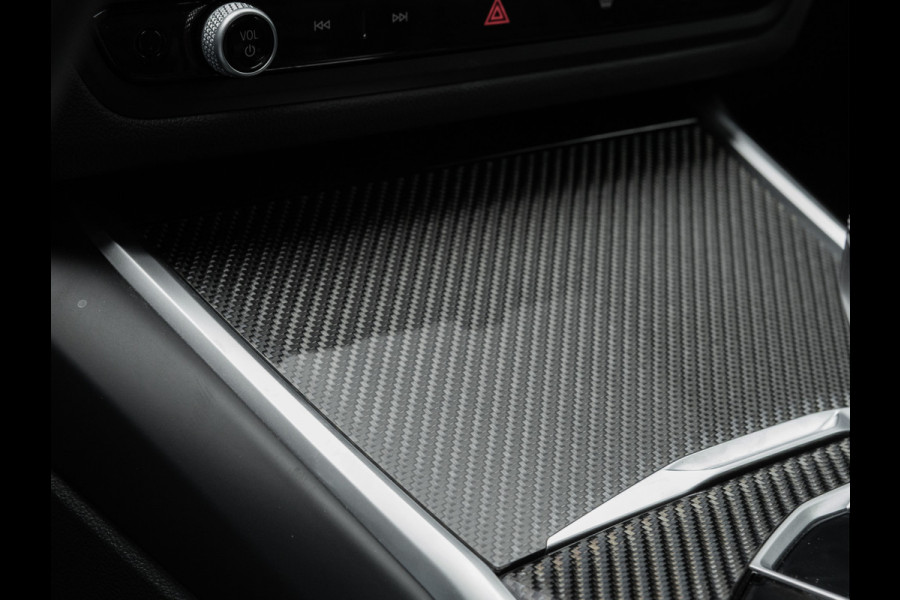 BMW 2 Serie Coupé M2 - M-Zetels - ACC - M-Driver Pack - Head-up - Carbon Interieur