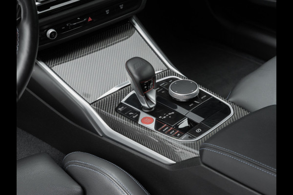 BMW 2 Serie Coupé M2 - M-Zetels - ACC - M-Driver Pack - Head-up - Carbon Interieur