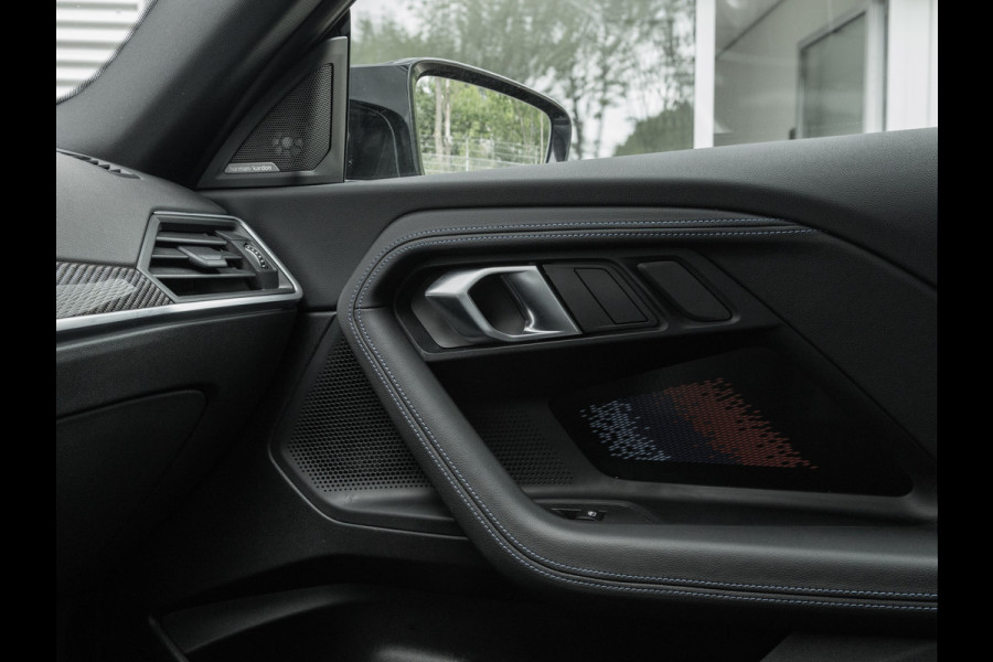 BMW 2 Serie Coupé M2 - M-Zetels - ACC - M-Driver Pack - Head-up - Carbon Interieur