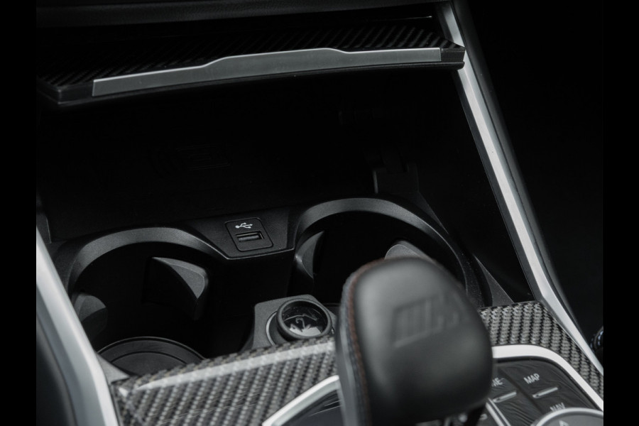 BMW 2 Serie Coupé M2 - M-Zetels - ACC - M-Driver Pack - Head-up - Carbon Interieur
