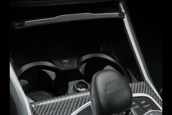 BMW 2 Serie Coupé M2 - M-Zetels - ACC - M-Driver Pack - Head-up - Carbon Interieur