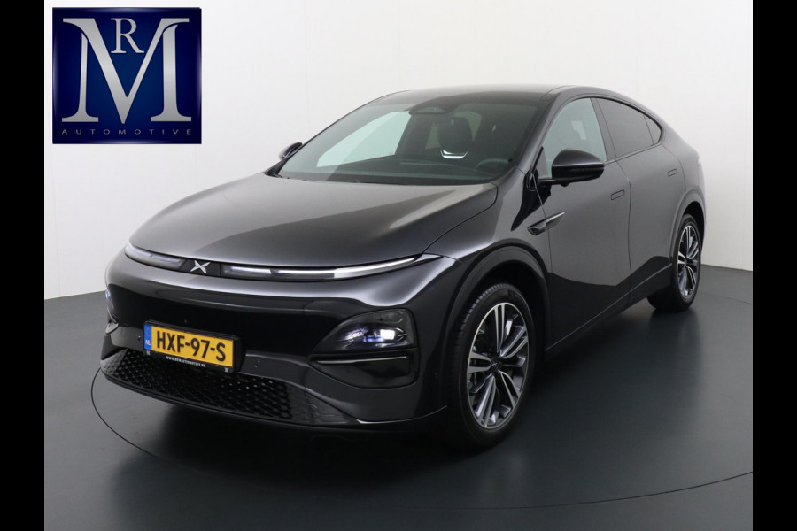 XPeng G6 RWD Long Range 88 kWh NIEUWE AUTO | TREKHAAK | XPENG GARANTIE T/M 5-2032