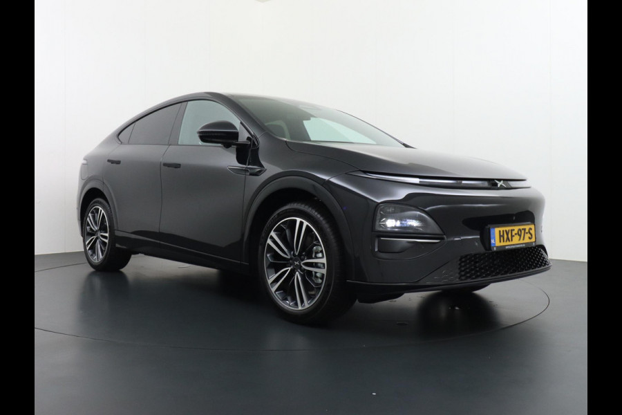 XPeng G6 RWD Long Range 88 kWh NIEUWE AUTO | TREKHAAK | XPENG GARANTIE T/M 5-2032