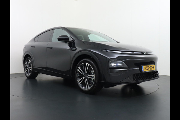 XPeng G6 RWD Long Range 88 kWh NIEUWE AUTO | TREKHAAK | XPENG GARANTIE T/M 5-2032