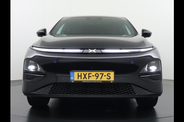 XPeng G6 RWD Long Range 88 kWh NIEUWE AUTO | TREKHAAK | XPENG GARANTIE T/M 5-2032