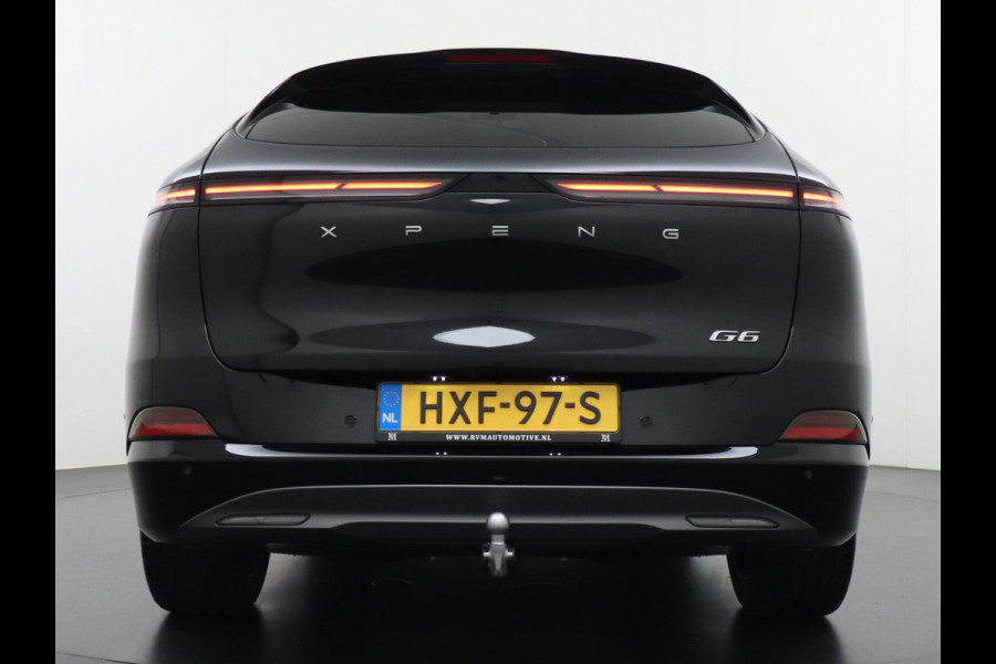 XPeng G6 RWD Long Range 88 kWh NIEUWE AUTO | TREKHAAK | XPENG GARANTIE T/M 5-2032