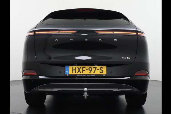XPeng G6 RWD Long Range 88 kWh NIEUWE AUTO | TREKHAAK | XPENG GARANTIE T/M 5-2032