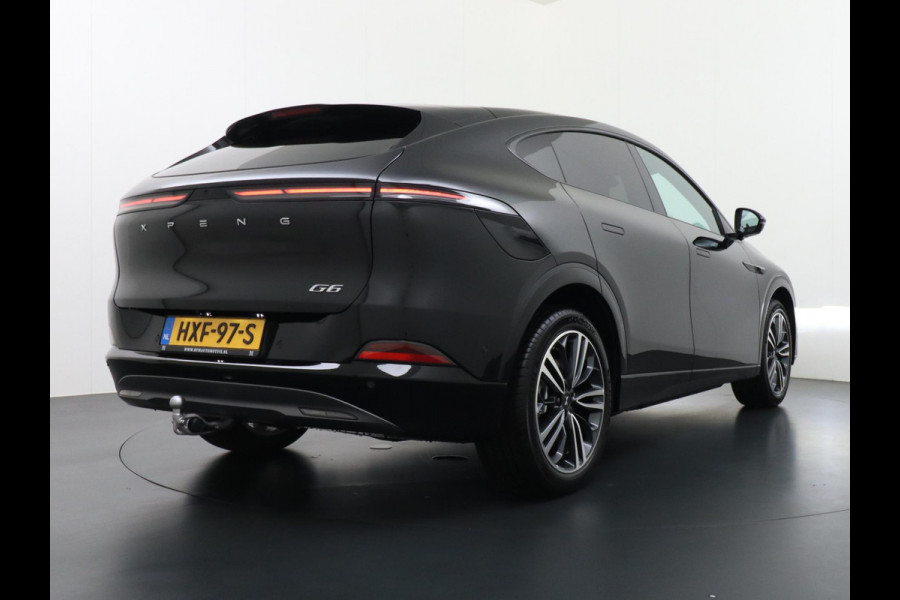 XPeng G6 RWD Long Range 88 kWh NIEUWE AUTO | TREKHAAK | XPENG GARANTIE T/M 5-2032