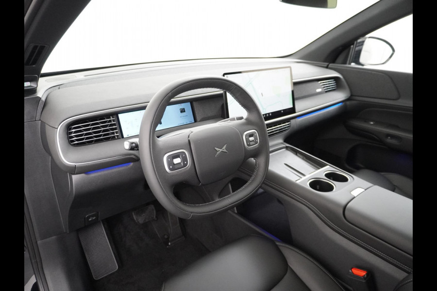 XPeng G6 RWD Long Range 88 kWh NIEUWE AUTO | TREKHAAK | XPENG GARANTIE T/M 5-2032