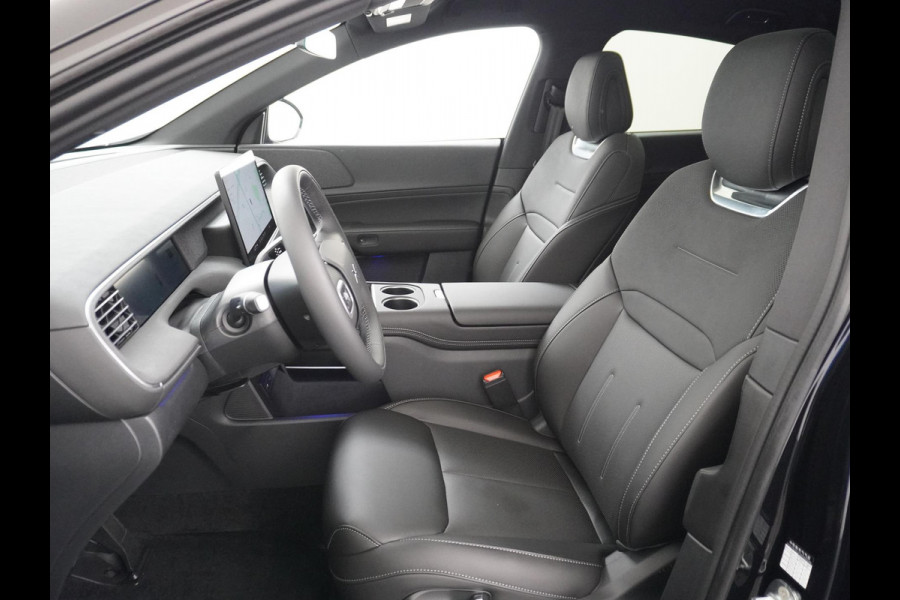 XPeng G6 RWD Long Range 88 kWh NIEUWE AUTO | TREKHAAK | XPENG GARANTIE T/M 5-2032