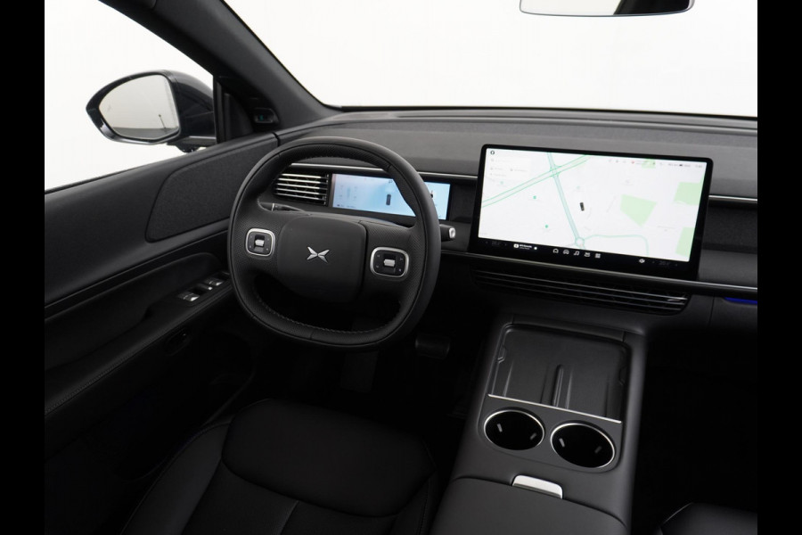 XPeng G6 RWD Long Range 88 kWh NIEUWE AUTO | TREKHAAK | XPENG GARANTIE T/M 5-2032
