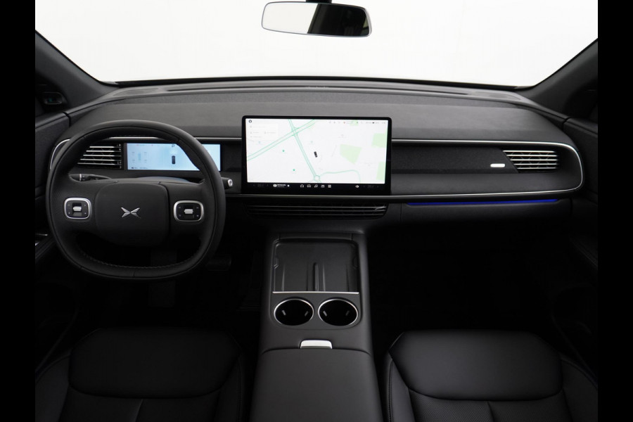 XPeng G6 RWD Long Range 88 kWh NIEUWE AUTO | TREKHAAK | XPENG GARANTIE T/M 5-2032