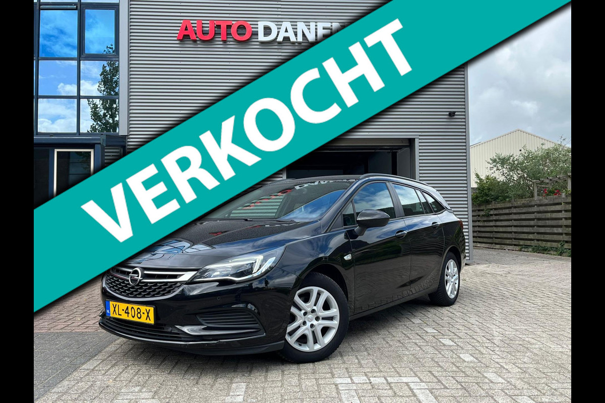 Opel Astra Sports Tourer 1.0 Turbo nieuwe APK Opel Astra Sports Tourer 1.0 Turbo nieuwe APK