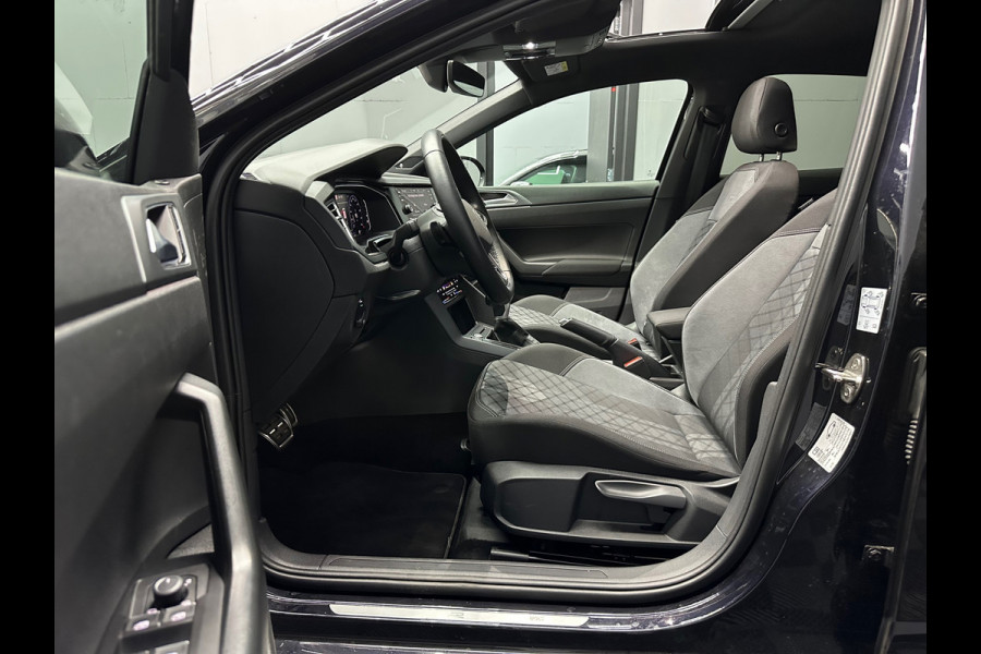 Volkswagen Taigo 1.5 TSI R-Line
