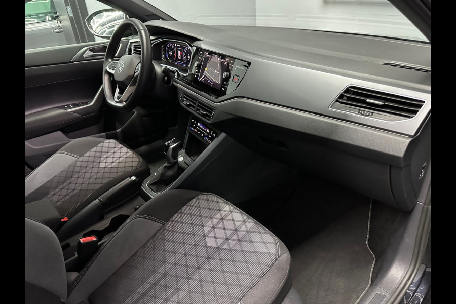 Volkswagen Taigo 1.5 TSI R-Line