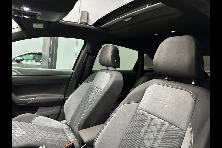 Volkswagen Taigo 1.5 TSI R-Line