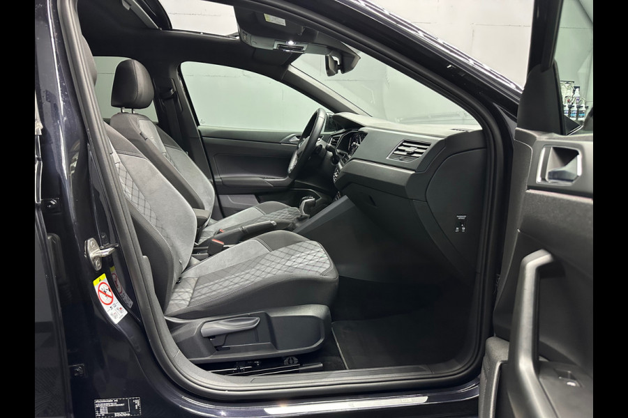 Volkswagen Taigo 1.5 TSI R-Line