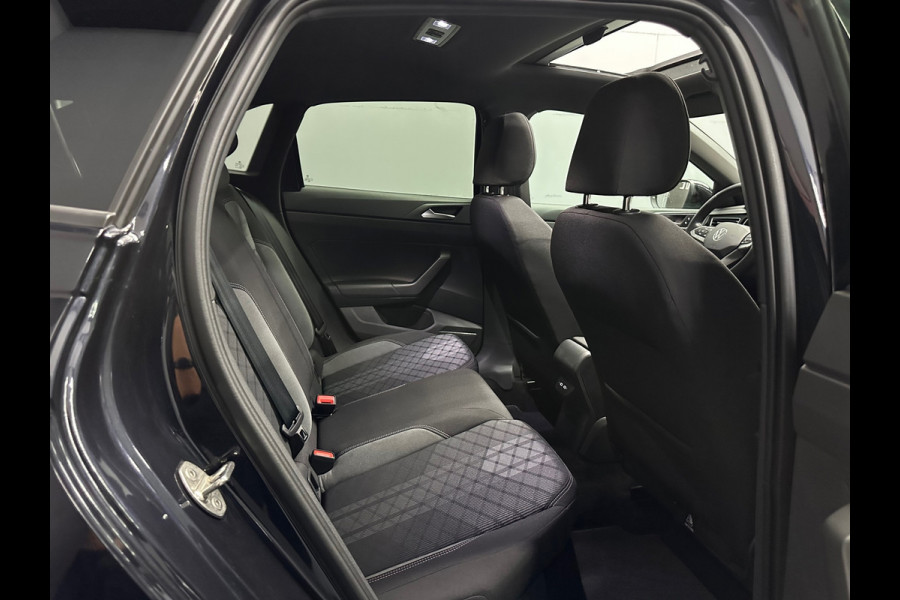 Volkswagen Taigo 1.5 TSI R-Line