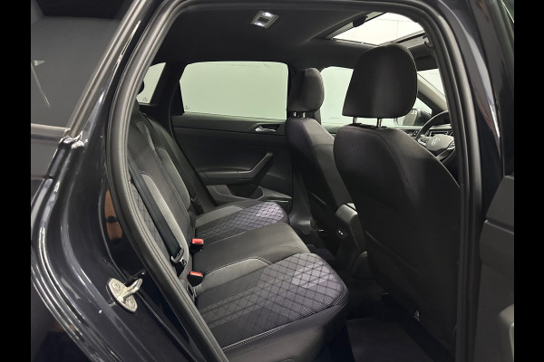 Volkswagen Taigo 1.5 TSI R-Line