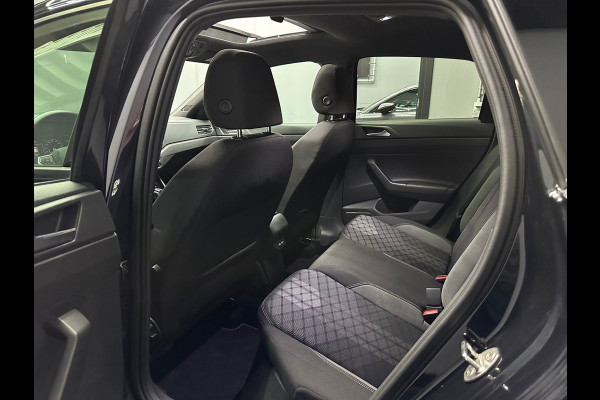 Volkswagen Taigo 1.5 TSI R-Line