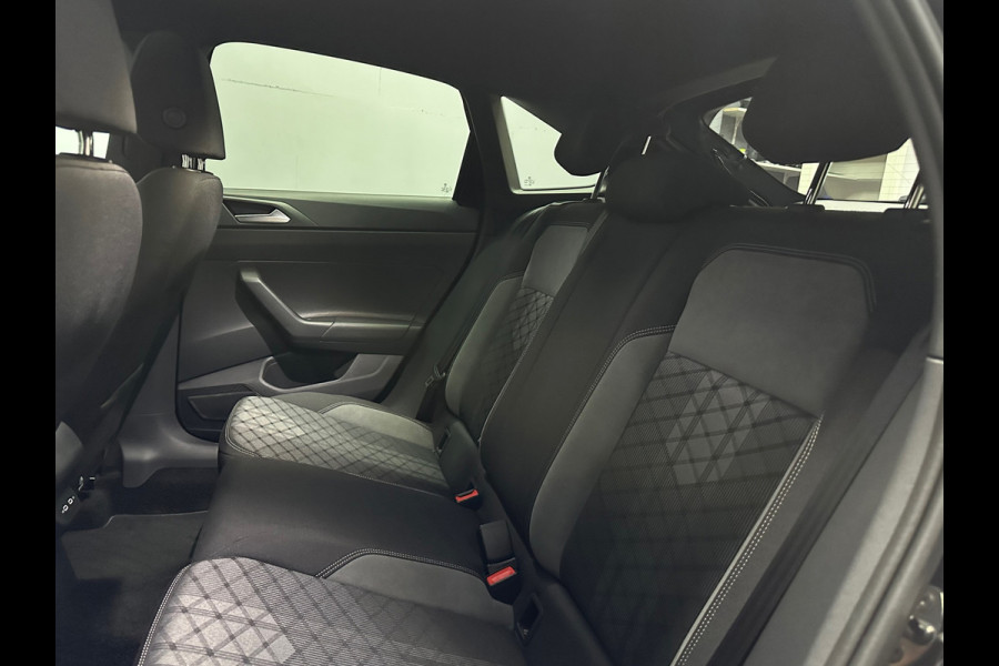 Volkswagen Taigo 1.5 TSI R-Line