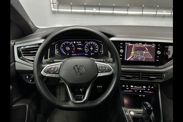 Volkswagen Taigo 1.5 TSI R-Line