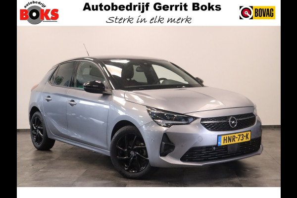 Opel Corsa 1.2 GS Line Navigatie Cruise Control 16LMV Two tone Color PDC Achteruit camera 24 maanden garantie mogelijk (*vraag naar de voorwaarden) Opel Corsa 1.2 GS Line Navigatie Cruise Control 16LMV Two tone Color PDC Achteruit camera 24 maanden garantie mogelijk (*vraag naar de voorwaarden)