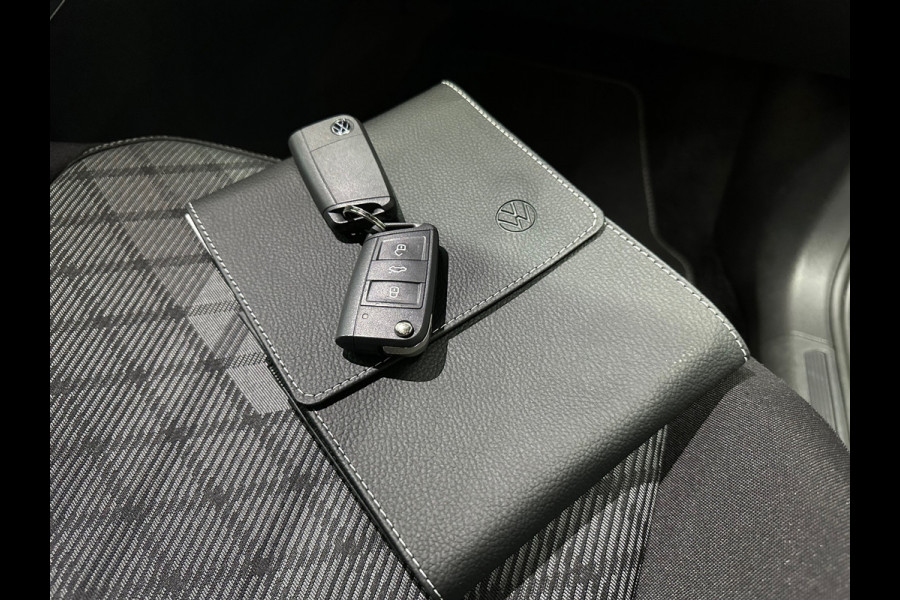 Volkswagen Taigo 1.5 TSI R-Line