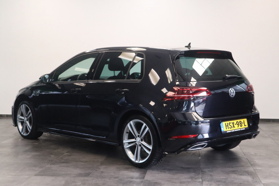 Volkswagen Golf 1.4 TSI Highline Business R Automaat DSG 18 inch achteruitrijcamera