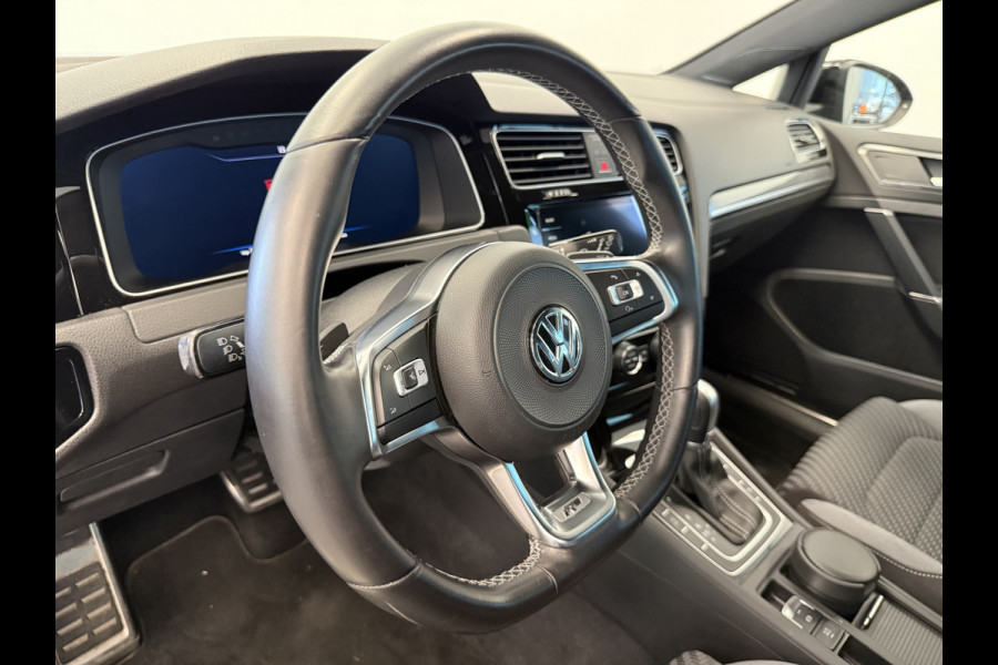Volkswagen Golf 1.4 TSI Highline Business R Automaat DSG 18 inch achteruitrijcamera