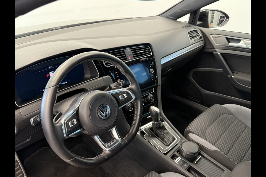 Volkswagen Golf 1.4 TSI Highline Business R Automaat DSG 18 inch achteruitrijcamera