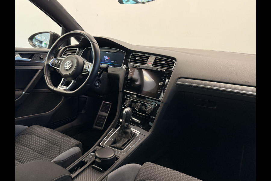 Volkswagen Golf 1.4 TSI Highline Business R Automaat DSG 18 inch achteruitrijcamera