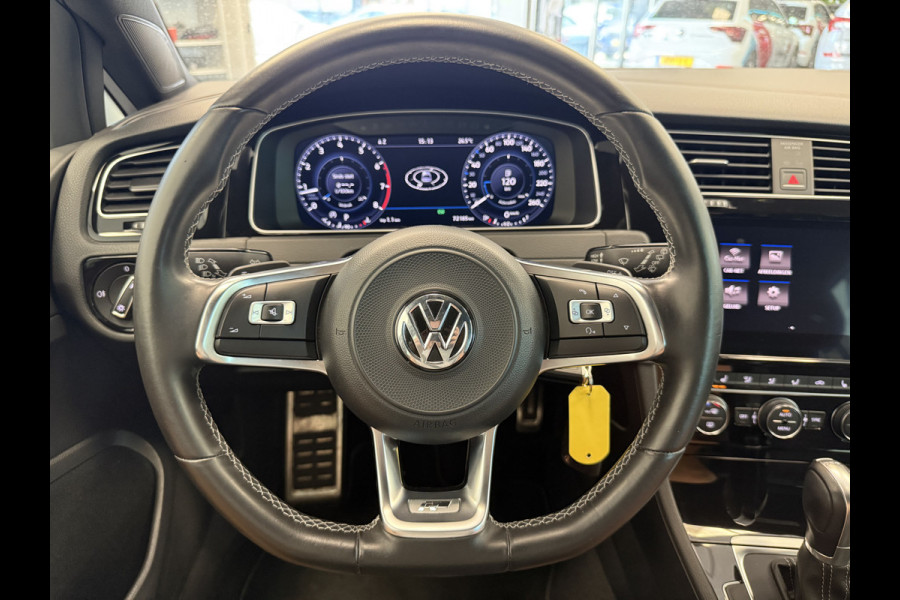 Volkswagen Golf 1.4 TSI Highline Business R Automaat DSG 18 inch achteruitrijcamera
