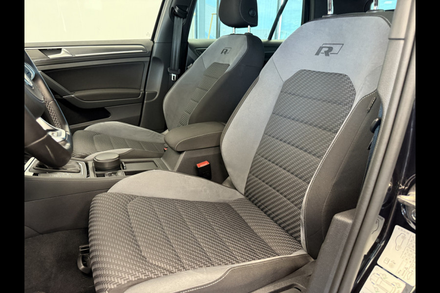 Volkswagen Golf 1.4 TSI Highline Business R Automaat DSG 18 inch achteruitrijcamera