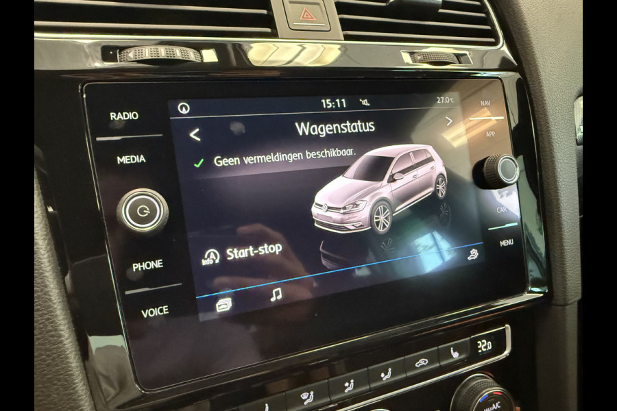Volkswagen Golf 1.4 TSI Highline Business R Automaat DSG 18 inch achteruitrijcamera