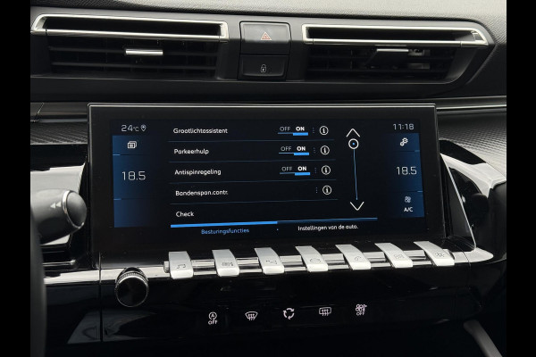 Peugeot 508 SW 1.5 Aut. BlueHDI Allure | Navi | Camera | CarPlay |