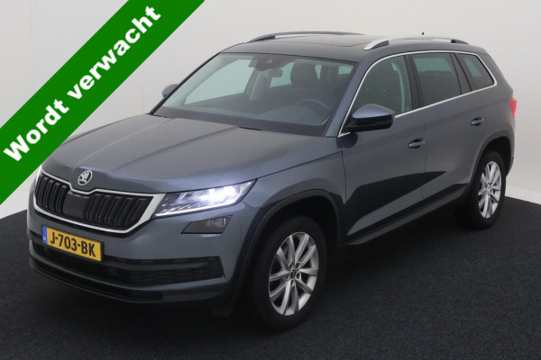 Škoda Kodiaq 1.5 TSI Business Edition PANODAK | LED | CAMERA