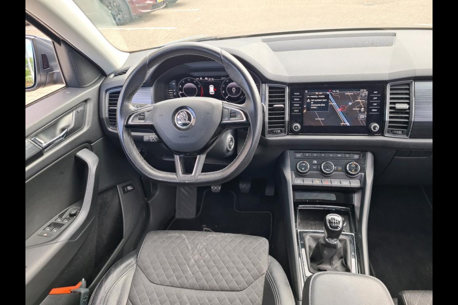 Škoda Kodiaq 1.5 TSI Business Edition PANODAK | LED | CAMERA