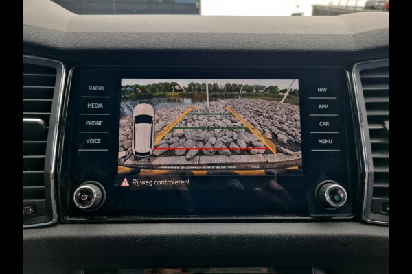 Škoda Kodiaq 1.5 TSI Business Edition PANODAK | LED | CAMERA